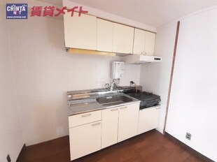 第一野呂マンションの物件内観写真